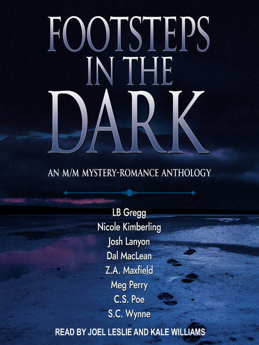 Title details for Footsteps in the Dark by Josh Lanyon - Available